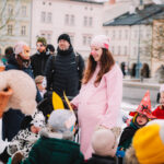 FOTO: Nejen děti z Pastelky si užívaly masopustní radovánky