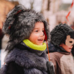 FOTO: Nejen děti z Pastelky si užívaly masopustní radovánky