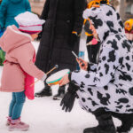 FOTO: Nejen děti z Pastelky si užívaly masopustní radovánky