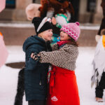 FOTO: Nejen děti z Pastelky si užívaly masopustní radovánky