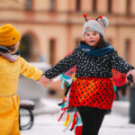 FOTO: Nejen děti z Pastelky si užívaly masopustní radovánky