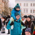 FOTO: Nejen děti z Pastelky si užívaly masopustní radovánky