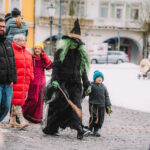 FOTO: Nejen děti z Pastelky si užívaly masopustní radovánky