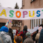 FOTO: Nejen děti z Pastelky si užívaly masopustní radovánky