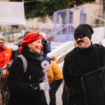 FOTO: Nejen děti z Pastelky si užívaly masopustní radovánky