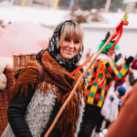 FOTO: Nejen děti z Pastelky si užívaly masopustní radovánky