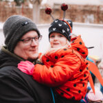 FOTO: Nejen děti z Pastelky si užívaly masopustní radovánky