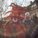 FOTO: Pilníkov se umí bavit aneb Tradice masopustu stále žije!