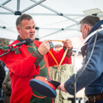 FOTO: Pilníkov se umí bavit aneb Tradice masopustu stále žije!