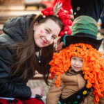 FOTO: Pilníkov se umí bavit aneb Tradice masopustu stále žije!