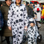 FOTO: Pilníkov se umí bavit aneb Tradice masopustu stále žije!