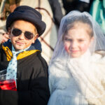 FOTO: Pilníkov se umí bavit aneb Tradice masopustu stále žije!