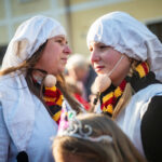 FOTO: Pilníkov se umí bavit aneb Tradice masopustu stále žije!