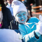 FOTO: Pilníkov se umí bavit aneb Tradice masopustu stále žije!