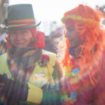 FOTO: Pilníkov se umí bavit aneb Tradice masopustu stále žije!