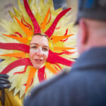 FOTO: Pilníkov se umí bavit aneb Tradice masopustu stále žije!