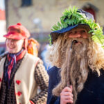 FOTO: Pilníkov se umí bavit aneb Tradice masopustu stále žije!