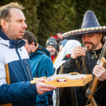 FOTO: Pilníkov se umí bavit aneb Tradice masopustu stále žije!