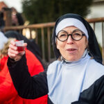 FOTO: Pilníkov se umí bavit aneb Tradice masopustu stále žije!