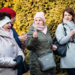 FOTO: Pilníkov se umí bavit aneb Tradice masopustu stále žije!