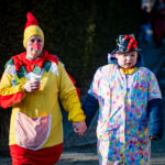 FOTO: Pilníkov se umí bavit aneb Tradice masopustu stále žije!