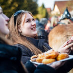 FOTO: Pilníkov se umí bavit aneb Tradice masopustu stále žije!