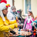FOTO: Pilníkov se umí bavit aneb Tradice masopustu stále žije!