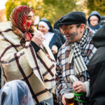 FOTO: Pilníkov se umí bavit aneb Tradice masopustu stále žije!