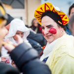 FOTO: Pilníkov se umí bavit aneb Tradice masopustu stále žije!