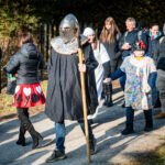 FOTO: Pilníkov se umí bavit aneb Tradice masopustu stále žije!