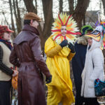 FOTO: Pilníkov se umí bavit aneb Tradice masopustu stále žije!