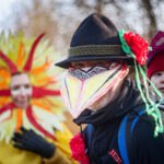 FOTO: Pilníkov se umí bavit aneb Tradice masopustu stále žije!