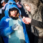 FOTO: Pilníkov se umí bavit aneb Tradice masopustu stále žije!