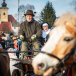 FOTO: Pilníkov se umí bavit aneb Tradice masopustu stále žije!