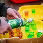 FOTO: Pilníkov se umí bavit aneb Tradice masopustu stále žije!