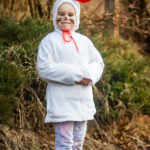 FOTO: Pilníkov se umí bavit aneb Tradice masopustu stále žije!