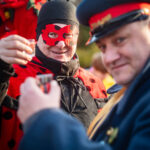 FOTO: Pilníkov se umí bavit aneb Tradice masopustu stále žije!