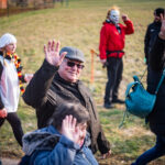 FOTO: Pilníkov se umí bavit aneb Tradice masopustu stále žije!