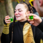 FOTO: Pilníkov se umí bavit aneb Tradice masopustu stále žije!