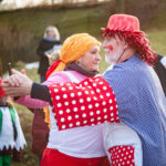 FOTO: Pilníkov se umí bavit aneb Tradice masopustu stále žije!