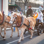 FOTO: Pilníkov se umí bavit aneb Tradice masopustu stále žije!