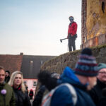 FOTO: Pilníkov se umí bavit aneb Tradice masopustu stále žije!