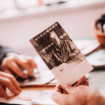 Miroslav Kudrnovský, bývalý bubeník Krakonošky