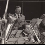 Miroslav Kudrnovský, bývalý bubeník Krakonošky