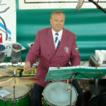 Miroslav Kudrnovský, bývalý bubeník Krakonošky