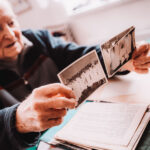 Miroslav Kudrnovský, bývalý bubeník Krakonošky