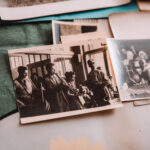 Miroslav Kudrnovský, bývalý bubeník Krakonošky