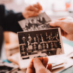 Miroslav Kudrnovský, bývalý bubeník Krakonošky