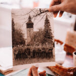 Miroslav Kudrnovský, bývalý bubeník Krakonošky