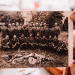 Miroslav Kudrnovský, bývalý bubeník Krakonošky